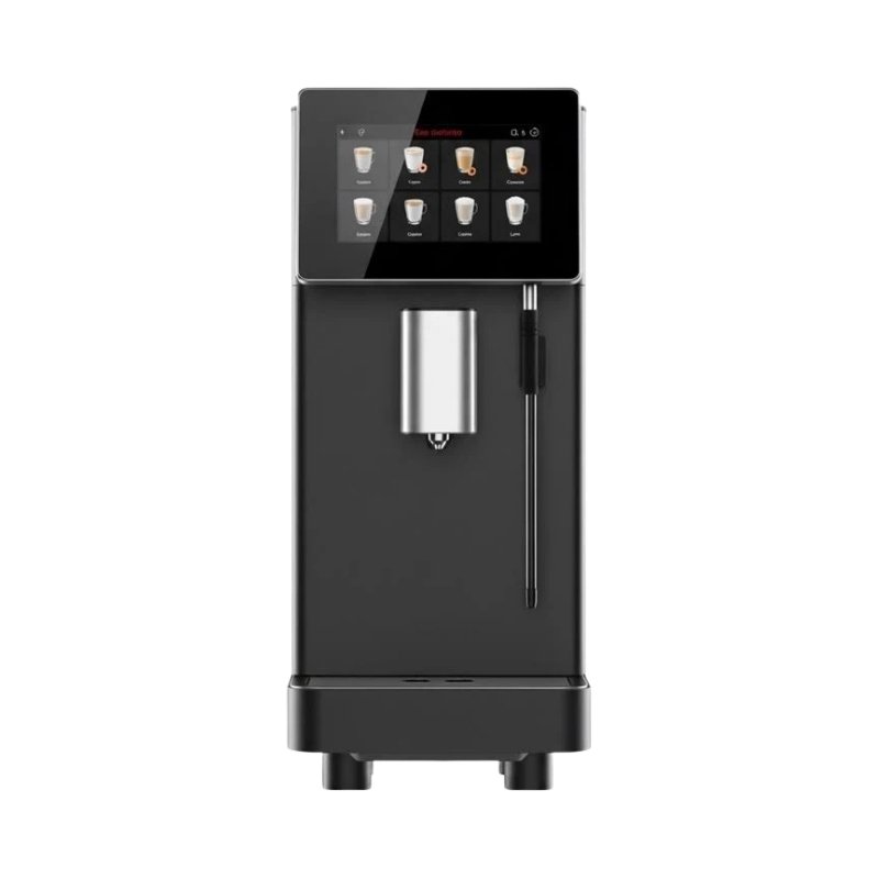 Dr.Coffee MF3PRO Süt Köpürtücü ve Isıtıcı, 4 L